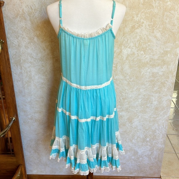 India👗Dress👗 - Picture 4 of 13